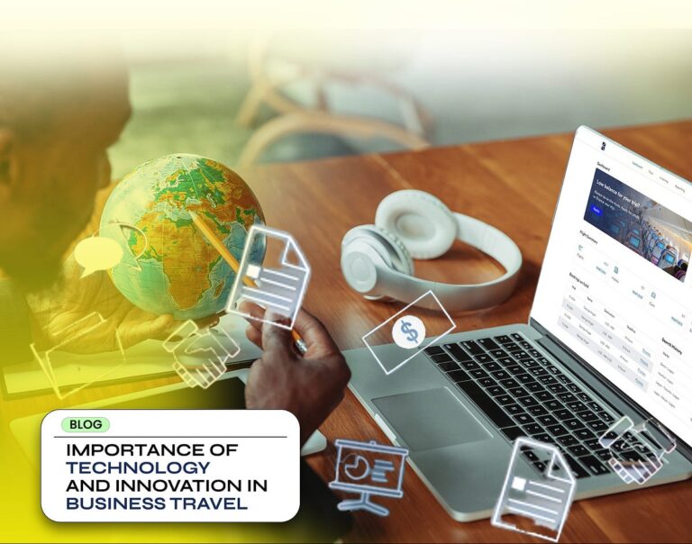 Understanding Business Travel Accounts (BTA): A Complete Guide for Corporate Travel Management