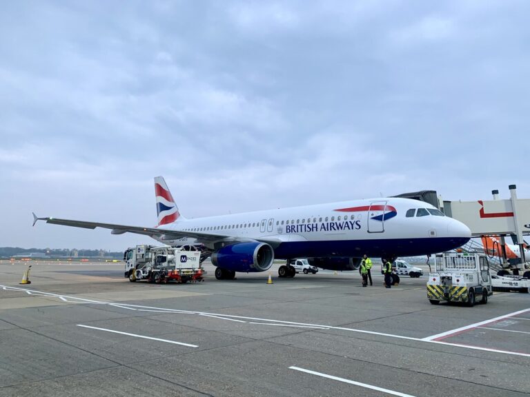 British Airways American Express Review: Rewards, Perks, and Real-World Value