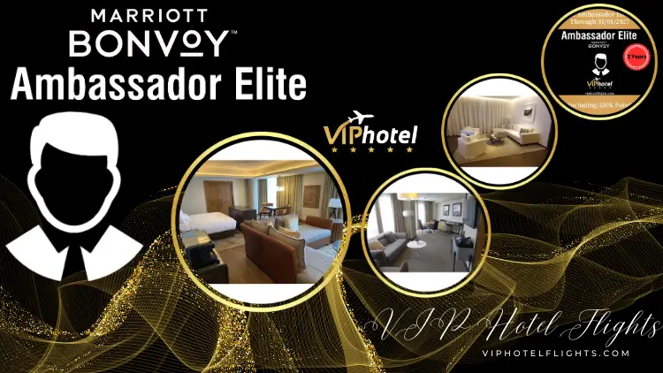 Marriott Elite Levels: Complete Guide to Benefits, Tiers, and Real-World Advantages