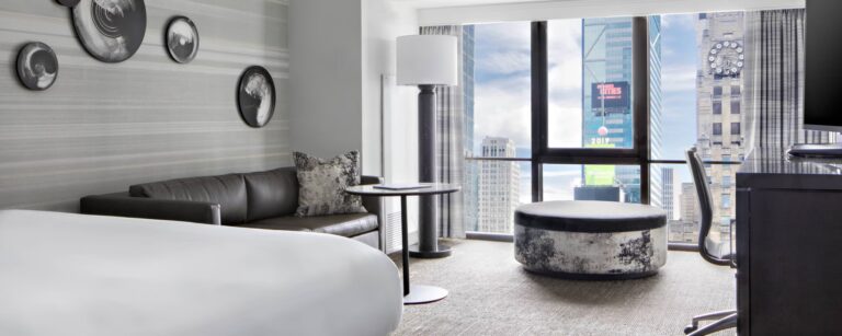 Marriott Titanium Elite Benefits and Perks – Complete 2025 Guide