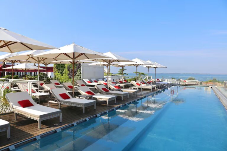 Marriott Point Tiers – Complete Guide to Maximizing Your Bonvoy Rewards